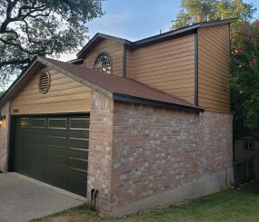 Door Painting San Antonio | Interior & Exterior Refinishing