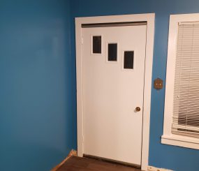 Commercial Painting