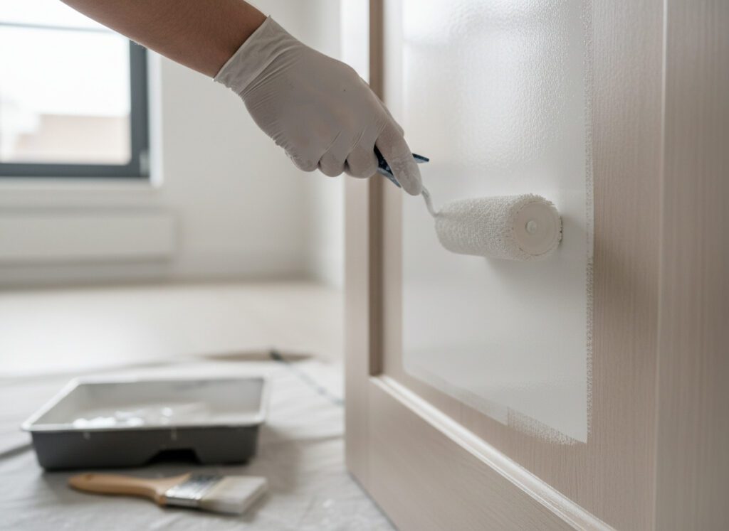How Often Should You Repaint Your Front Door in San Antonio, TX? 1 Comprehensive Door Painting Services in San Antonio