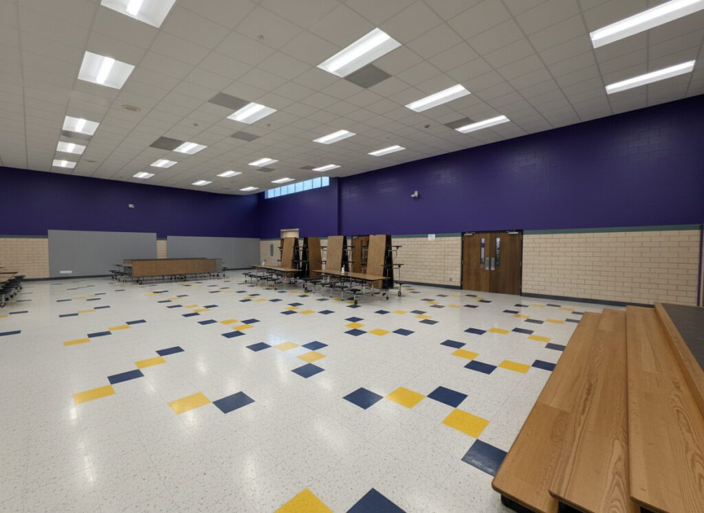 Comprehensive Painting Services in Bexar County, TX