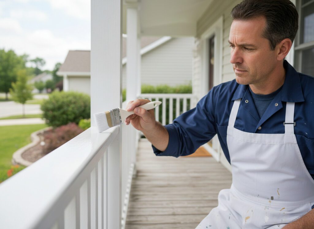 Professional Painters in Dominion TX