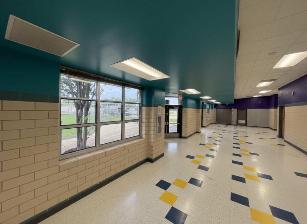 Trusted Painters in Alamo Ranch tx