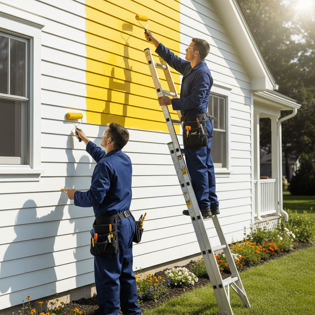 Our Services in Lincoln Heights, TX