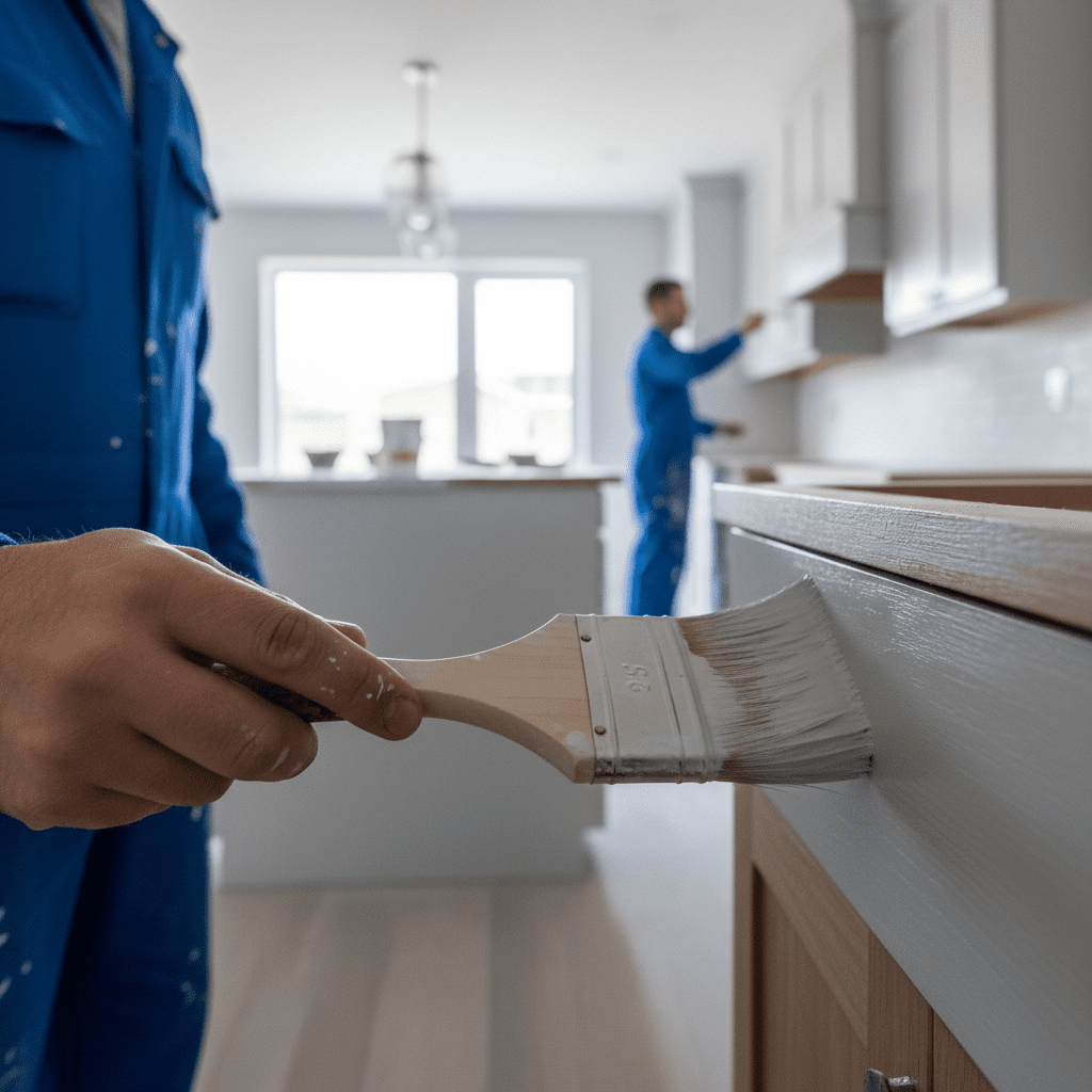 Transform Your Property with Expert Painting Services in Monte Vista, TX